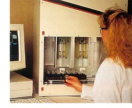 Lab-tech-Equipment