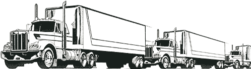 Lineo-Trucks
