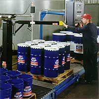 Packing-line-Scale