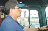 Truck-Driver