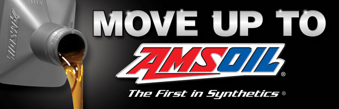 The AMSOIL Opportunity - AMSOIL Authorized Dealer