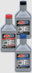 AMSOIL Synthetic OE Motor Oil