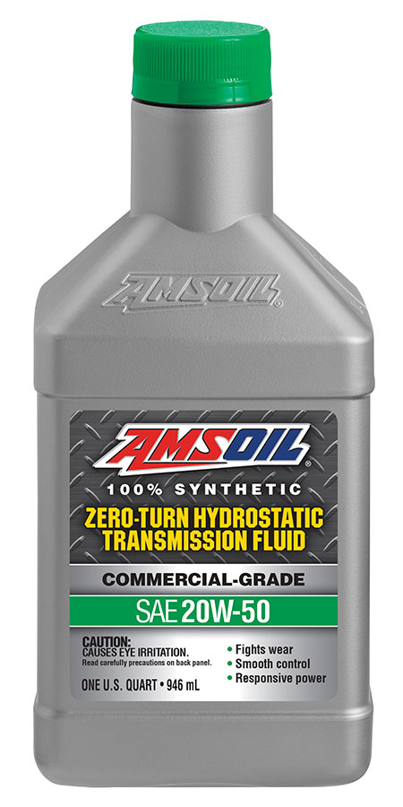 AMSOIL Synthetic Small Engine Oil