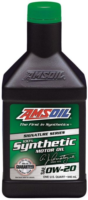 Amsoil