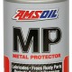 AMSOIL Metal Protector