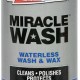 AMSOIL Miracle Wash Waterless Wash and Wax Spray