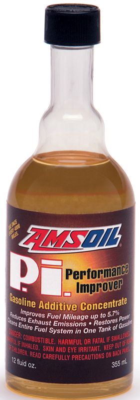 AMSOIL Performance Improver Concentrate