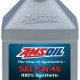 AMSOIL Synthetic SAE 5W-40 Premium Diesel Oil