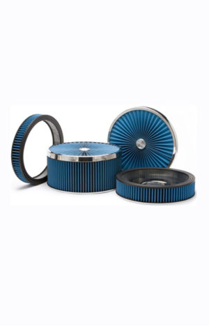 AMSOIL Ea® Racing Air Filters with Nanofiber Technology