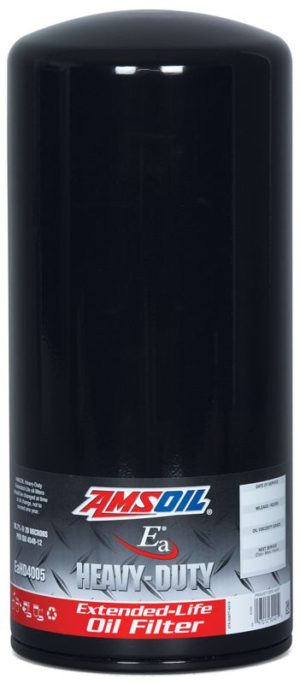 AMSOIL Heavy Duty Extended Life Oil Filter