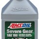 AMSOIL Severe Gear Synthetic Off Road and Drag Racing Gear Lube