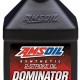 Synthetic dominator 2 stroke racing oil