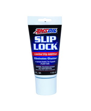 AMSOIL Slip Lock