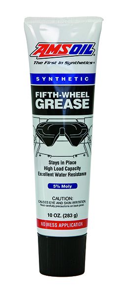 AMSOIL Fifth Wheel Grease