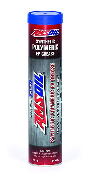 AMSOIL Polymeric EP Grease