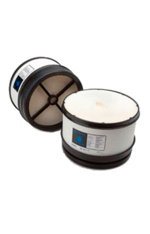 AMSOIL Donaldson Power Core® Air Filters