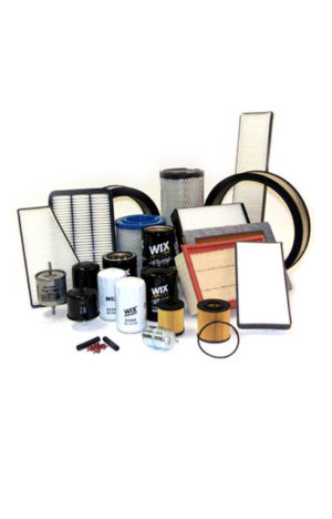 WIX Filters