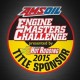AMSOIL is Engine Masters Challenge Title Sponsor