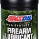 AMSOIL 100% Synthetic Firearm Lubricant and Protectant