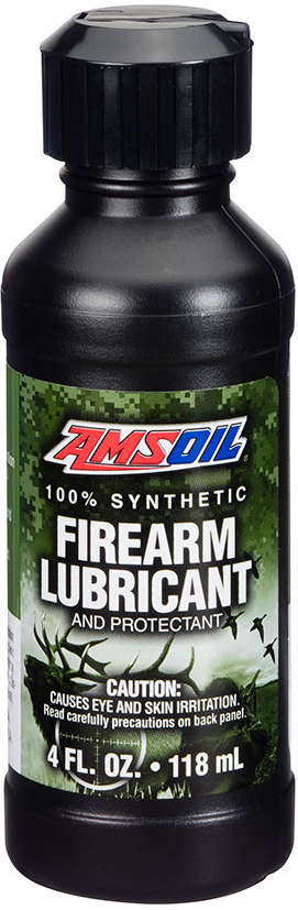 Amsoil 100% Synthetic Oil and Filters