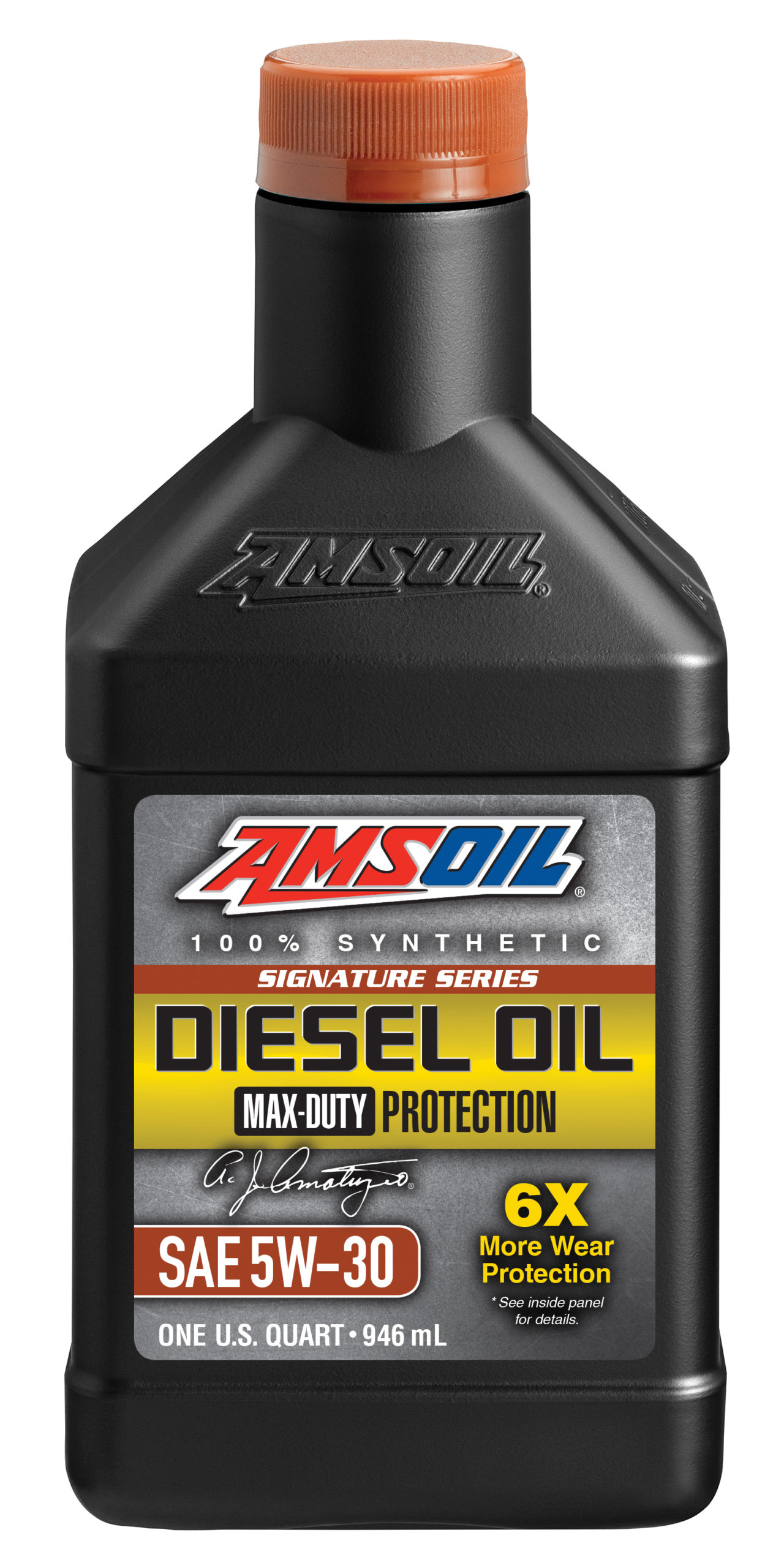 amsoil lubricants