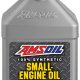 AMSOIL Synthetic 10W-40 Small Engine Oil