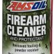 AMSOIL Firearm Cleaner and Protectant