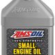 AMSOIL Synthetic 10W30 Commercial Grade Small Engine Oil