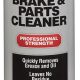 AMSOIL Brake and Parts Cleaner Professional Strength