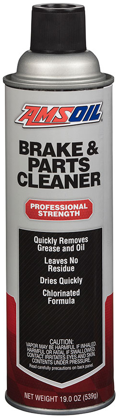 Brake Parts Cleaner