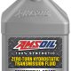 AMSOIL Synthetic 20W-50 Zero Turn Hydrostatic Transmission Fluid