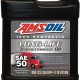 AMSOIL SAE 50 Long-Life Synthetic Transmission Oil