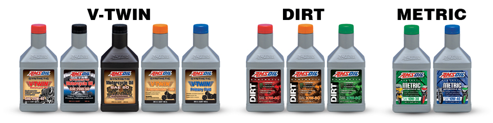 How to Wash a Dirt Bike - AMSOIL Blog