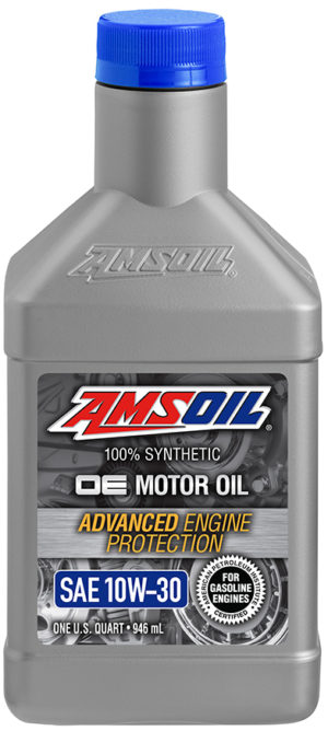AMSOIL OE SAE 10W-30 Synthetic Motor Oil