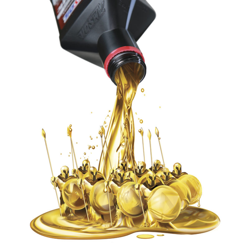 AMSOIL Synthetic Motor Oil Best Oil Company