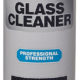 AMSOIL Glass Cleaner provides a professional-strength formula that effectively cuts through grease and grime faster than other leading glass cleaners.