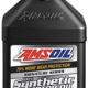 AMSOIL Signature Series Synthetic SAE 5W-50 Motor Oil