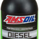 Defend Your Diesel with AMSOIL Diesel Injector Clean + Cetane Boost