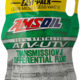 AMSOIL Synthetic ATV/UTV Transmission and Differential Fluid Now Available in Easy-Packs