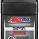 AMSOIL Emeregency Fuel Treatment for Gelled Diesel Fuel