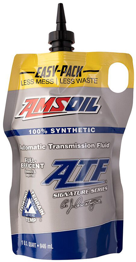 Automatic Racing SPEED SHIFT Transmission Fluid