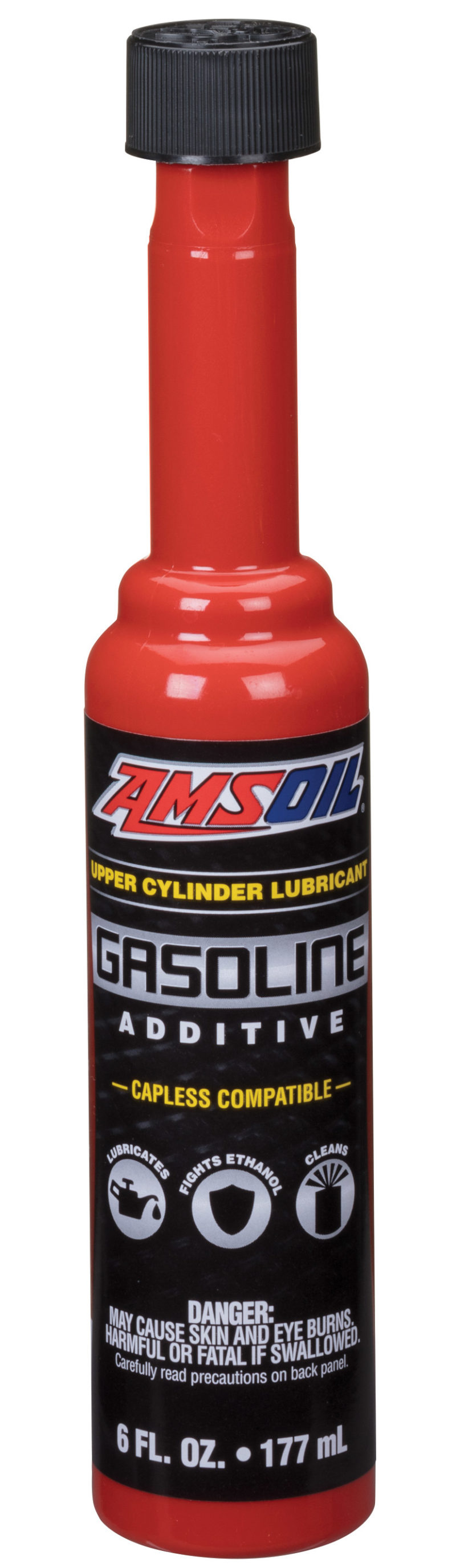 AMSOIL Upper Cylinder Lubricant Works