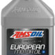 AMSOIL Synthetic 5W-30 European Motor Oil