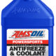 AMSOIL Powersports Antifreeze and Coolant