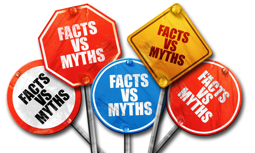 Facts Over Myths