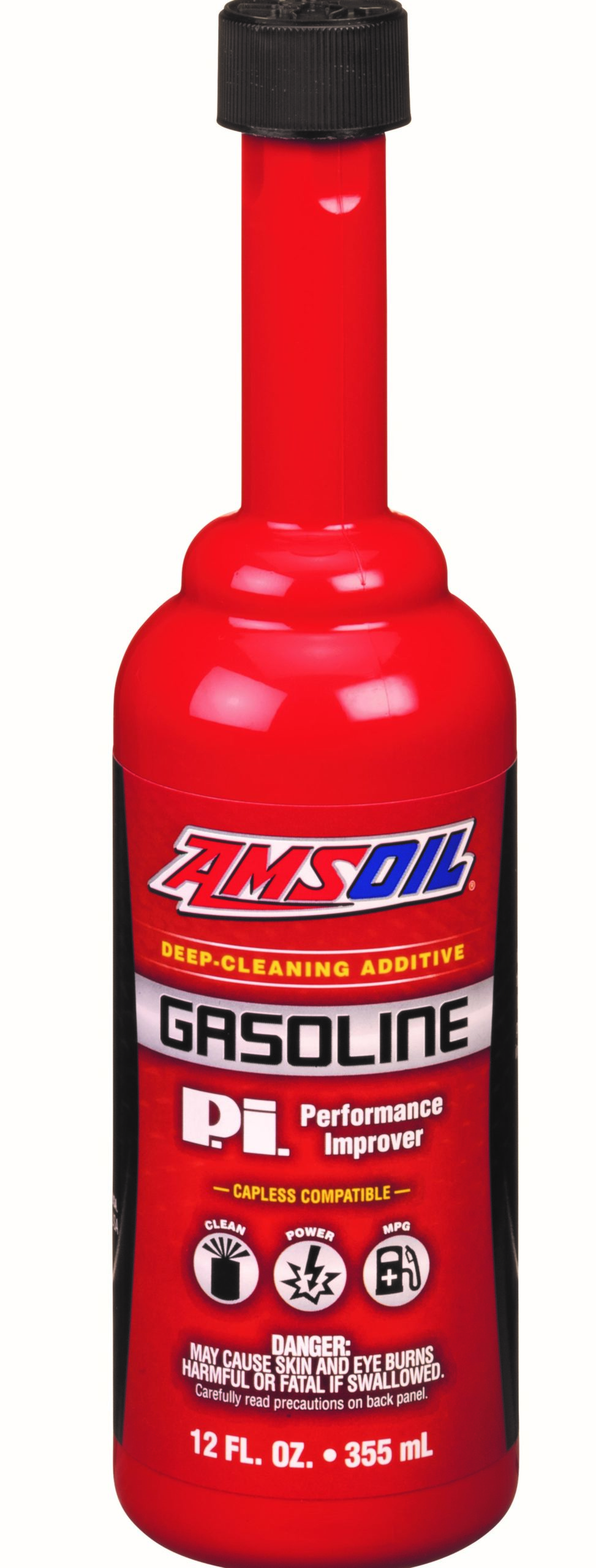 AMSOIL Diesel All-In-One - Fuel Additives - PRODUCTS