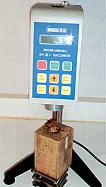 Valvoline-Test-BrookField