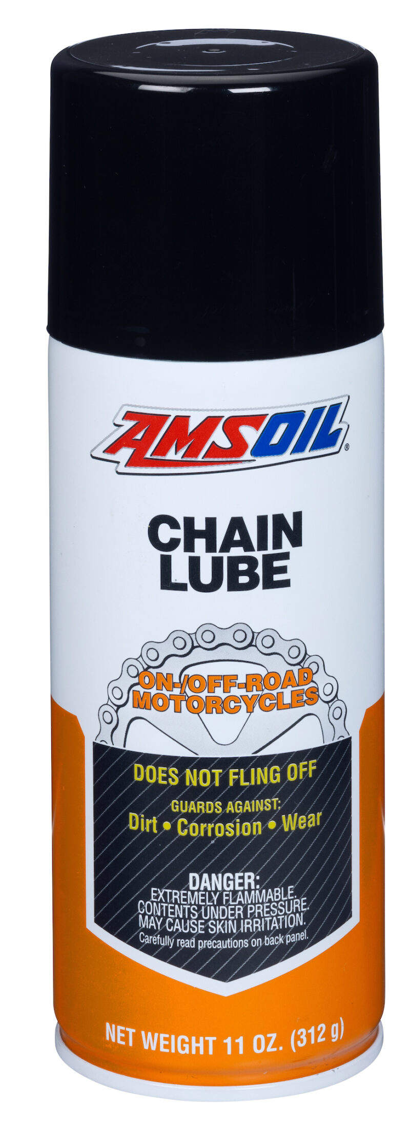 AMSOIL Chain Lube for ON-/Off Road Motorcycles