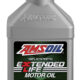 AMSOIL Extended Life 100% Synthetic SAE 0W-20 Motor Oil