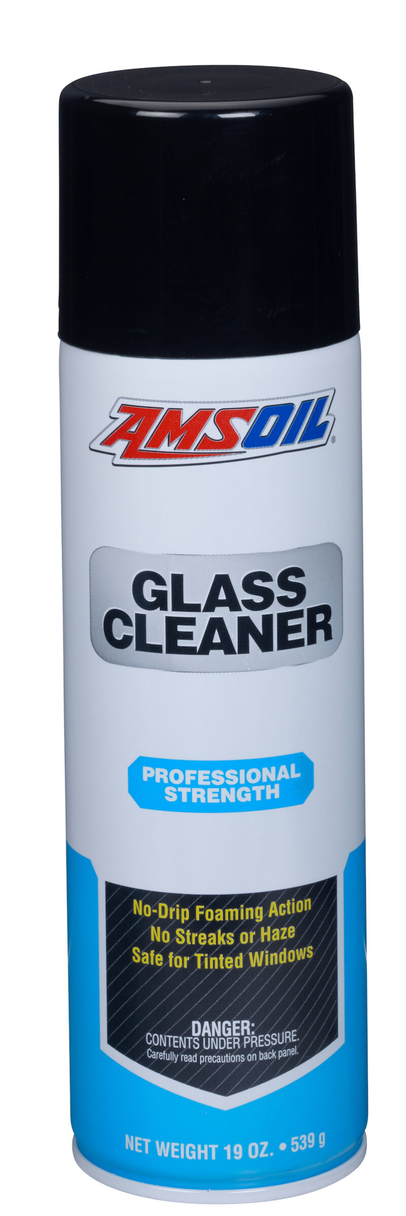 AMSOIL Glass Cleaner - Professional Strength